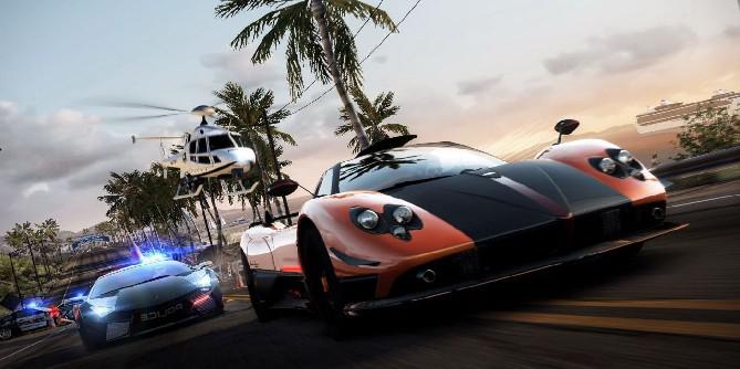 Tudo o que você precisa saber antes de comprar Need for Speed: Hot Pursuit remasterizado