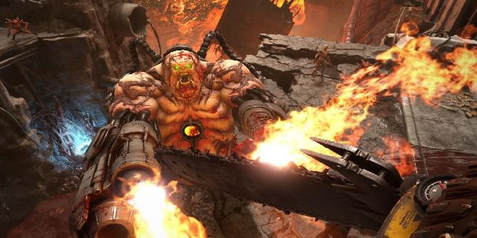 Tudo o que você precisa saber antes de comprar o DLC Ancient Gods de Doom Eternal