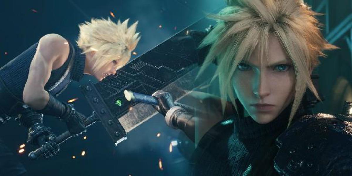 Tudo o que você precisa saber antes do lançamento de Final Fantasy 7 Remake Intergrade