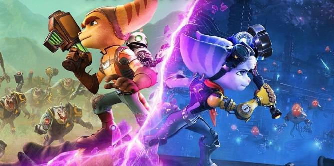 Tudo o que você precisa saber antes do lançamento de Ratchet and Clank: Rift Apart