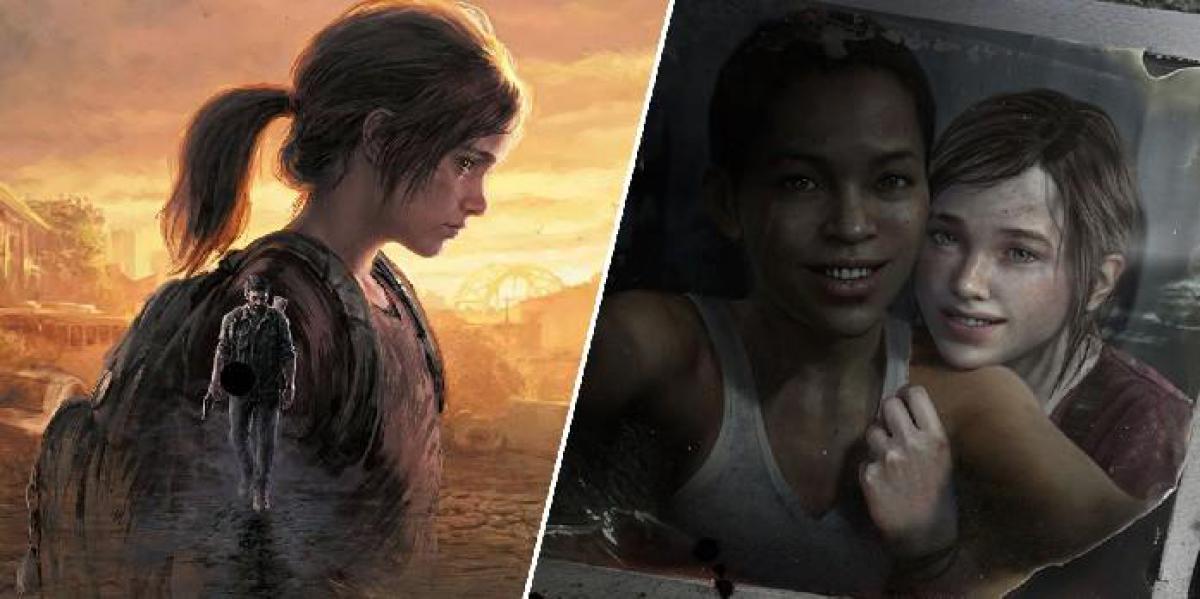 Tudo o que você precisa saber antes do lançamento de The Last of Us Part 1