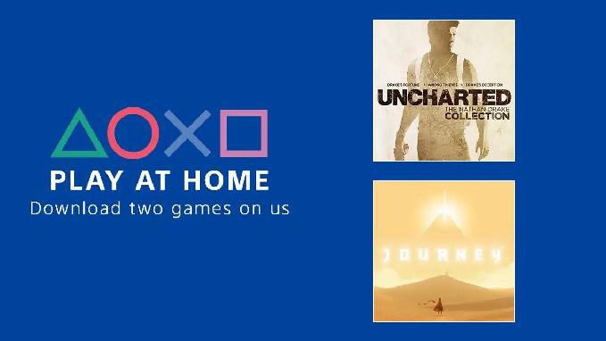 Tudo o que você precisa saber sobre a iniciativa Play at Home da Sony e os jogos gratuitos de PS4
