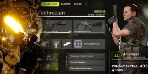 Tudo o que você precisa saber sobre alienígenas: as classes de técnico e artilheiro da Fireteam Elite