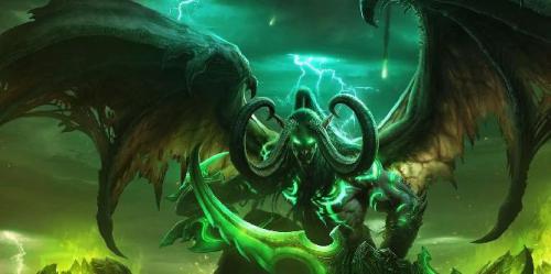 Tudo o que você precisa saber sobre Illidan Stormrage antes de WoW: The Burning Crusade Classic