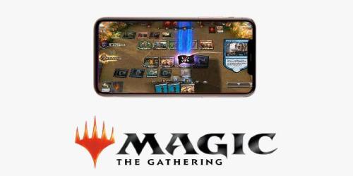 Tudo o que você precisa saber sobre Magic the Gathering Arena Mobile