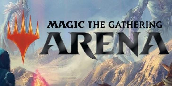 Tudo o que você precisa saber sobre Magic the Gathering Arena Mobile