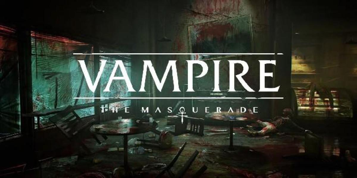Tudo o que você precisa saber sobre Vampire: The Masquerade – Bloodlines 2