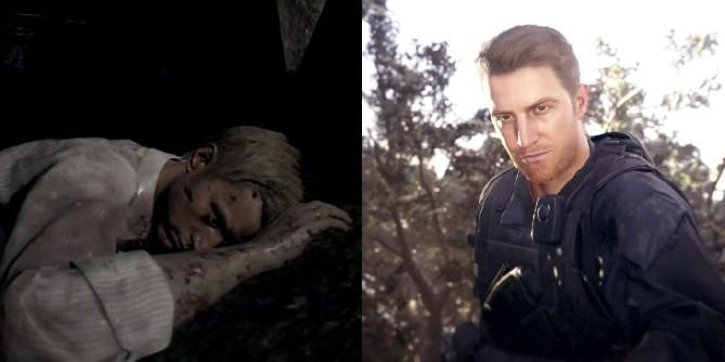 Tudo que a Capcom revelou sobre o papel de Chris Redfield em Resident Evil 8
