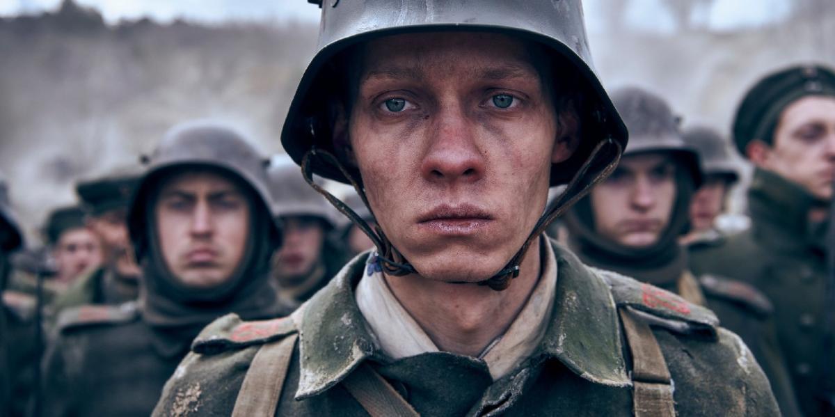 Tudo quieto na frente ocidental: 5 outros grandes filmes de guerra em língua estrangeira