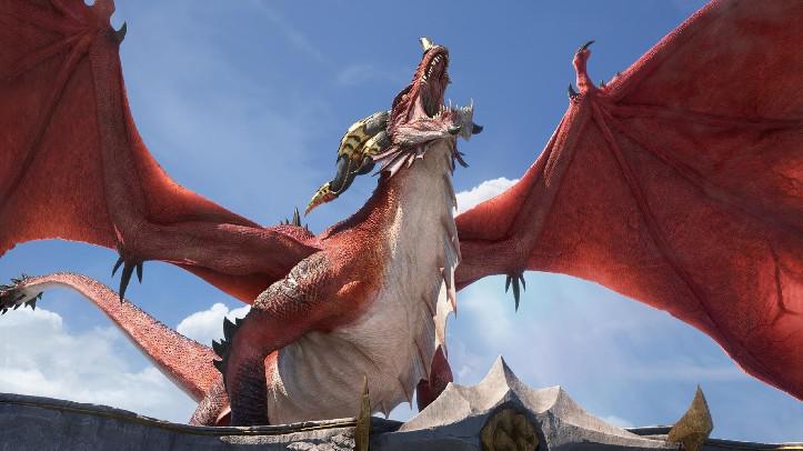 Tudo revelado no evento de revelação da expansão de World of Warcraft