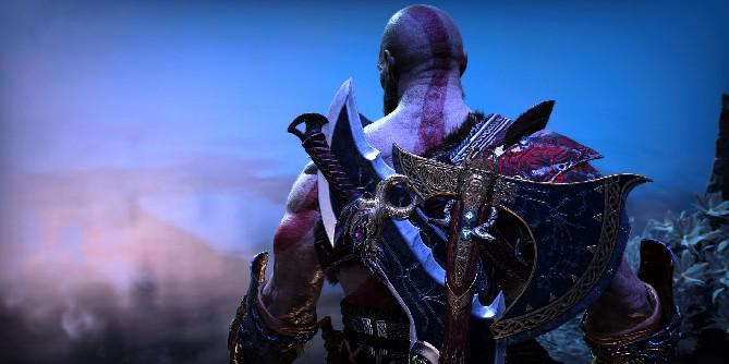 Tudo sobre God of War sugere que Atreus matará Kratos, mas isso é uma coisa boa