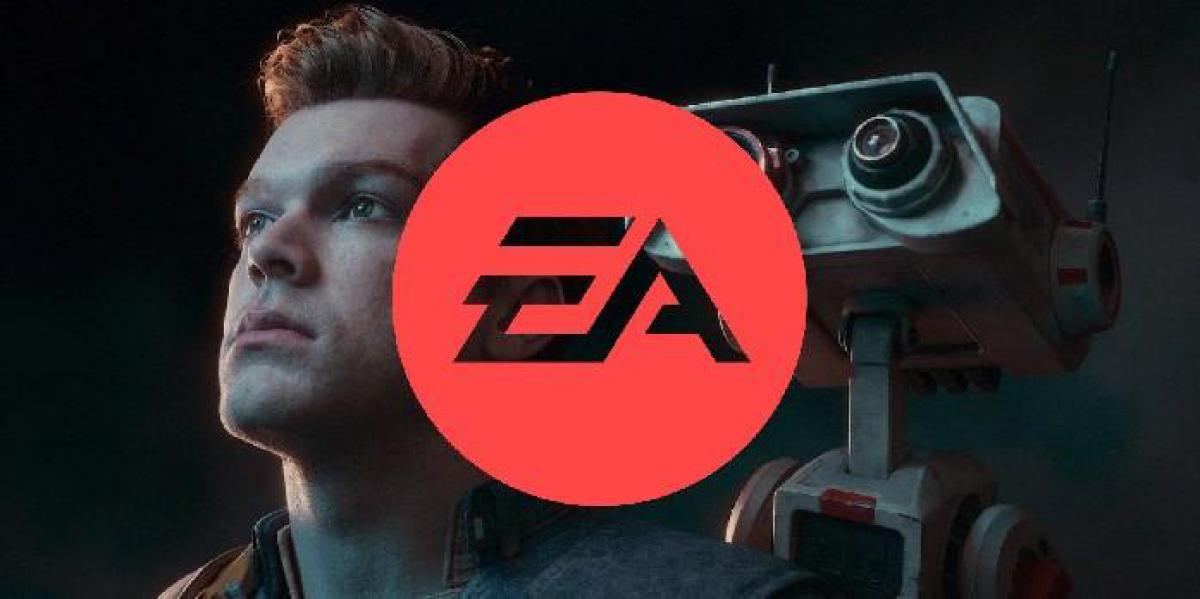 Tweet da EA sobre jogos para um jogador enfurece toda a indústria