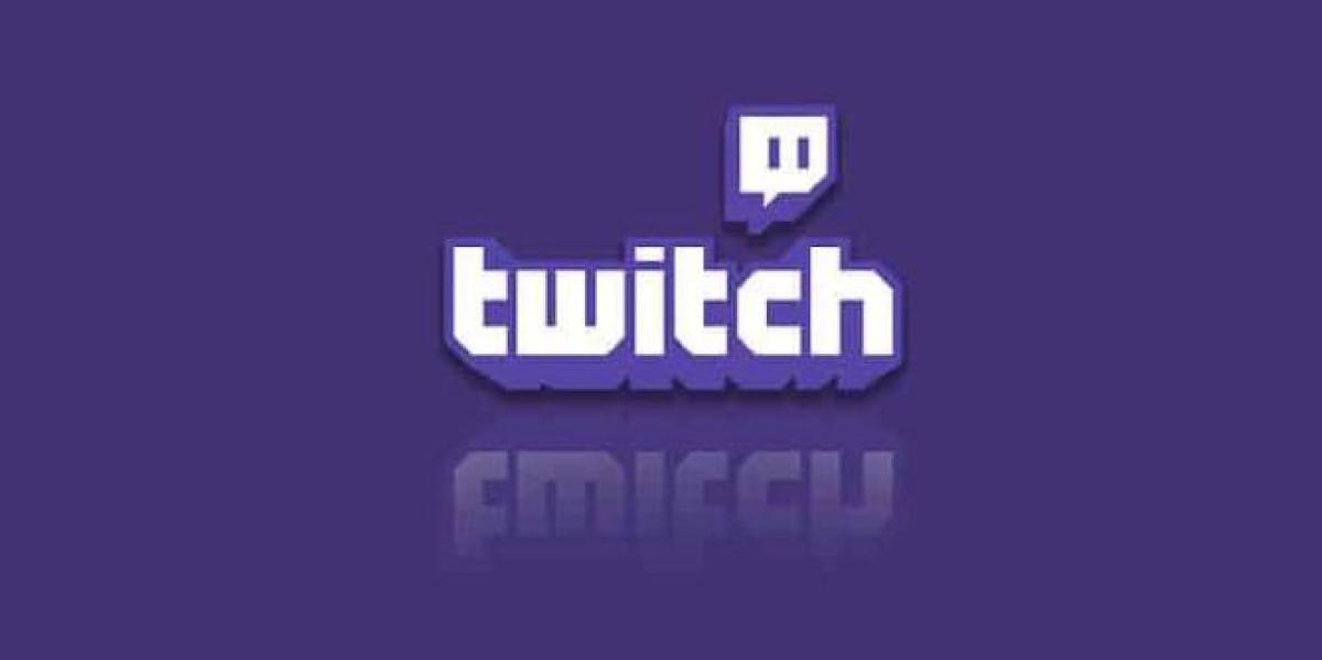 Twitch adiciona nova opção de moderação para streamers