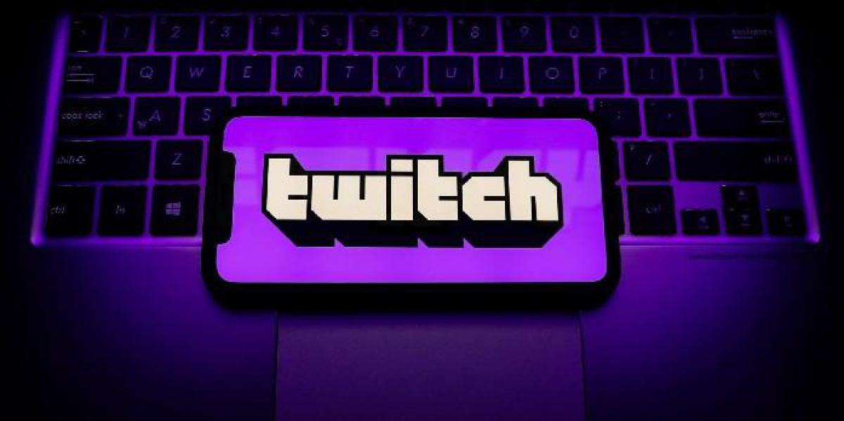 Twitch anuncia subevento especial para setembro