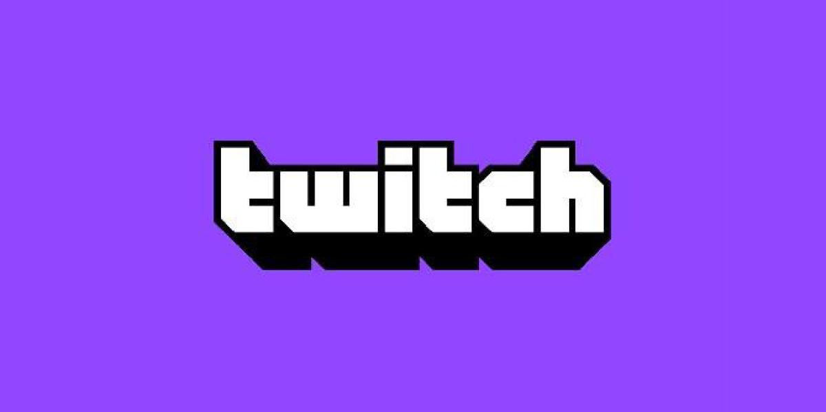 Twitch bane 100 Thieves Star e Call of Duty: Warzone Streamer Tommey