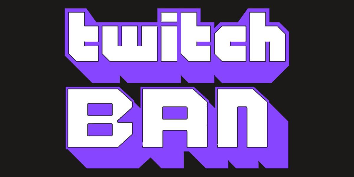 Twitch bane streamer mais popular pela segunda vez em 2023