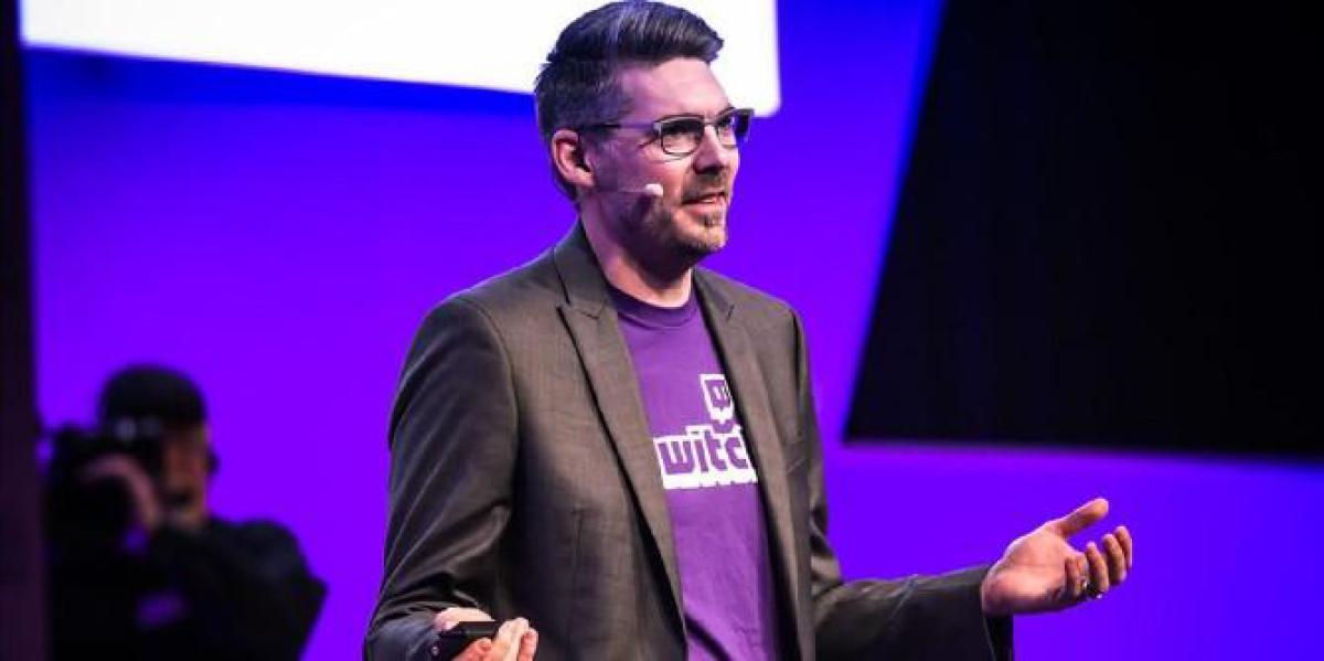 Twitch coloca série Vamos conversar em pausa após o primeiro episódio