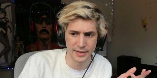 Twitch é acusado de padrões duplos em jogos de azar por xQc.