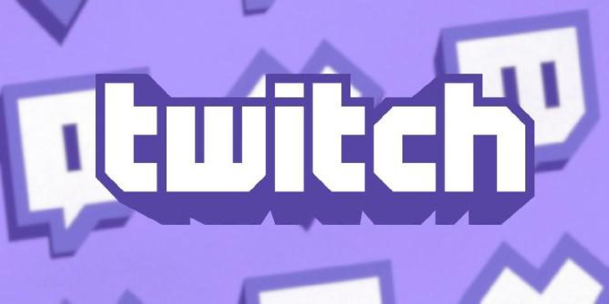 Twitch emite longa declaração sobre remoções de DMCA