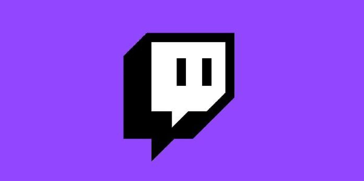 Twitch está se livrando do recurso de host