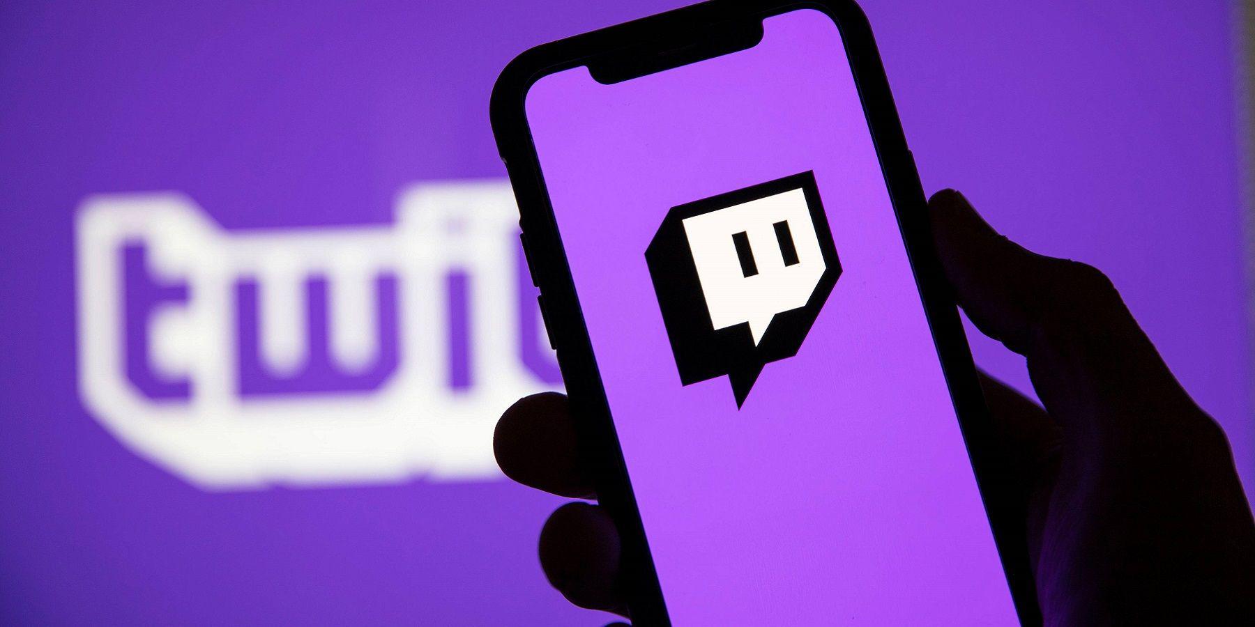 Twitch experimentou grande queda de audiência no mês passado