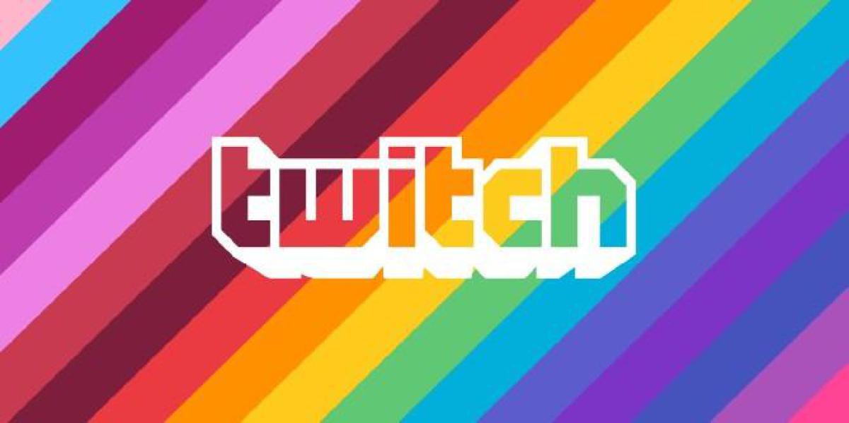 Twitch muda o emote seguindo as demandas da comunidade