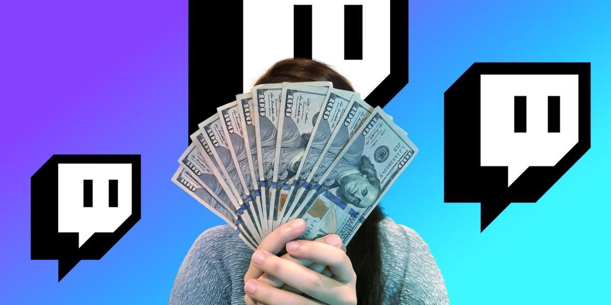 Twitch planeja oferecer aos streamers mais maneiras de ganhar dinheiro, fazendo alterações nos anúncios