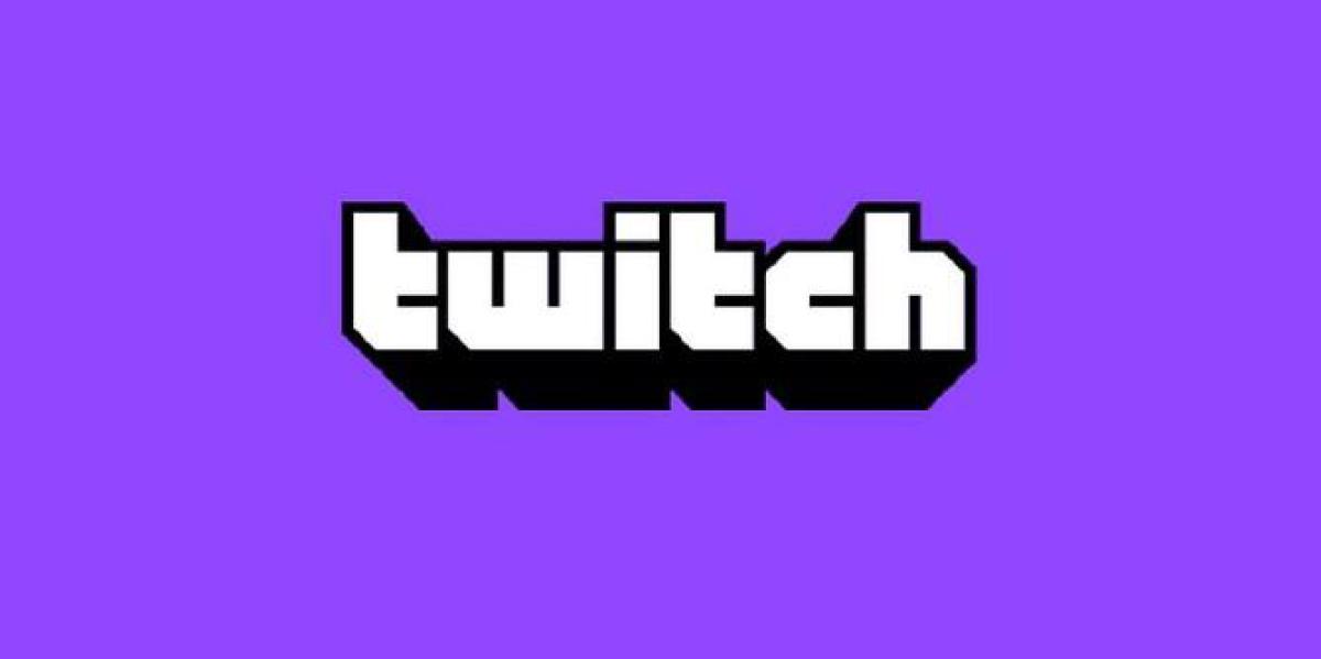 Twitch remove o emote da polícia sobre preocupações com uso indevido