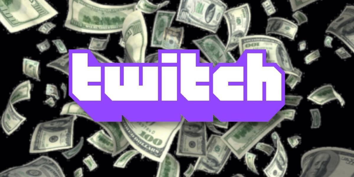 Twitch responde à controvérsia sobre o novo plano de receita