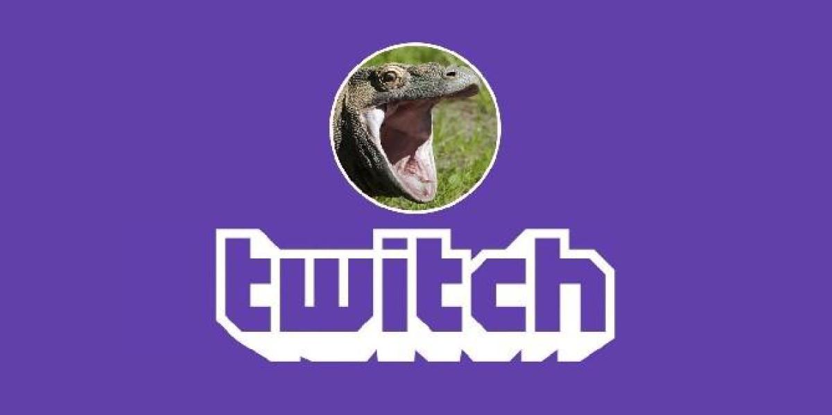 Twitch revela novo rosto do PogChamp após votação do espectador