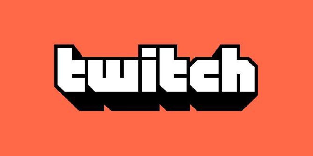 Twitch Streamer está ao vivo há mais de 1.000 horas seguidas