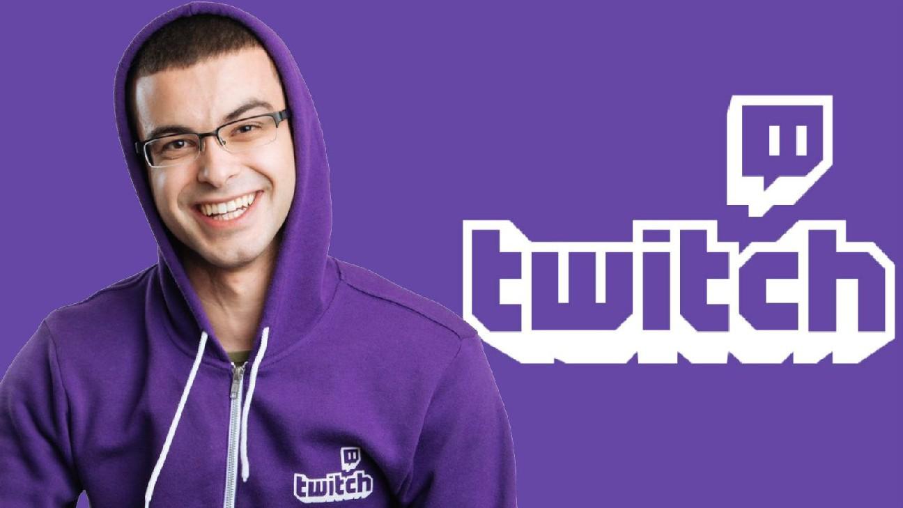 Twitch Streamer Nick Eh 30 Family Friendly imagem explicada