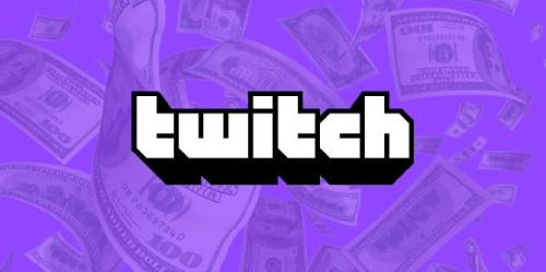 Twitch Streamer recebe grande doação após invasão