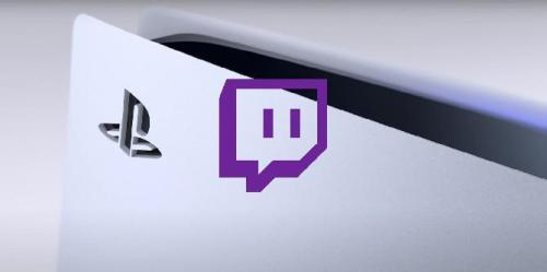 Twitch trola os espectadores com anúncios durante o fluxo de revelação de preços do PS5