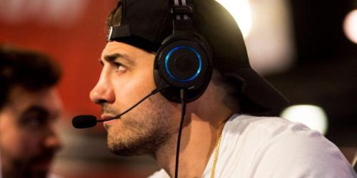 Twitcher NICKMERCS quer hackers na cadeia