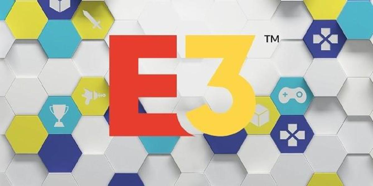 Twitter da E3 está provocando fãs sobre Elden Ring, GTA 6