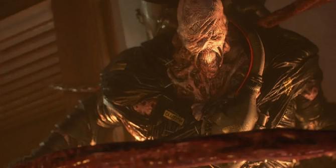 Tyrant vs. Nemesis: Qual monstro do remake de Resident Evil é melhor?