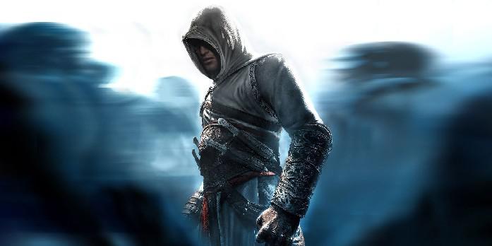 Ubisoft aborda rumores de remake de Assassin s Creed 1