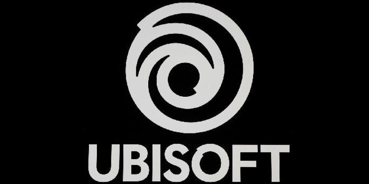 Ubisoft cancela 4 jogos