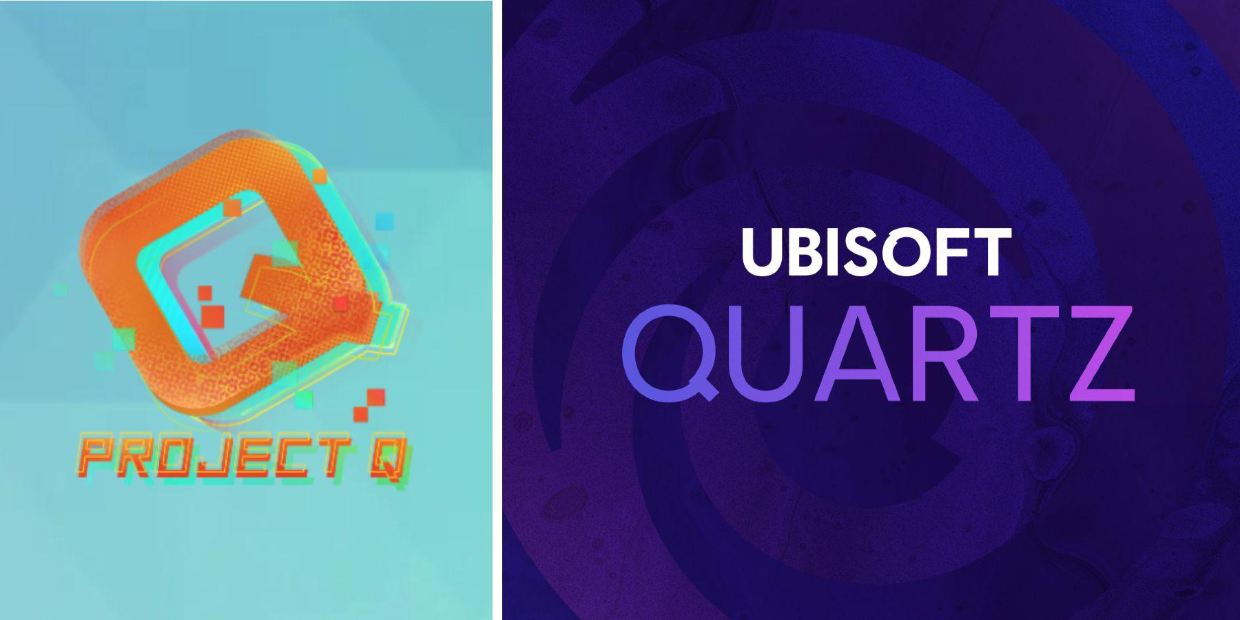 Ubisoft cancelou o projeto Q