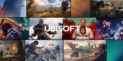Ubisoft+ chega ao Xbox com 63 jogos em abril