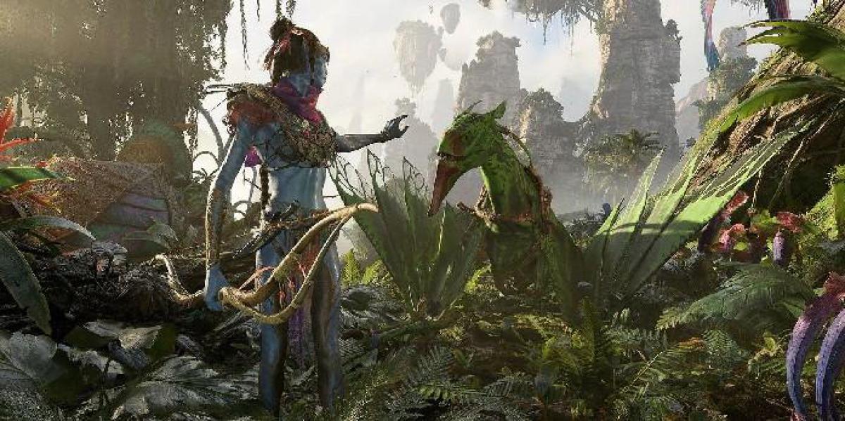 Ubisoft confirma 3 grandes jogos que planeja lançar em março de 2023
