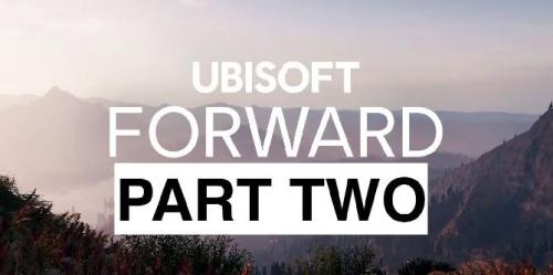 Ubisoft confirma novo Ubisoft Forward para o final deste ano