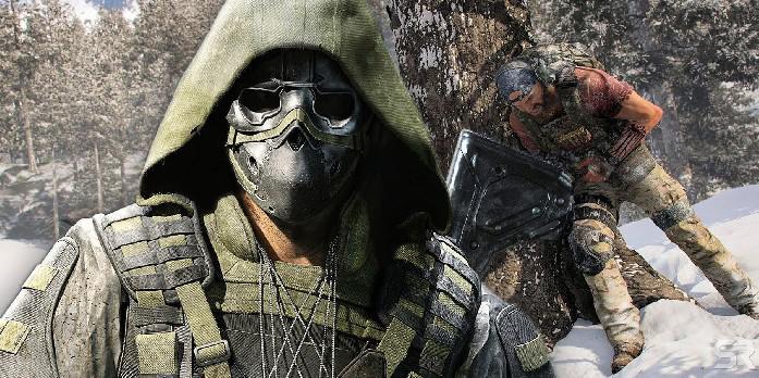 Ubisoft encerra o programa NFT Ghost Recon Breakpoint, mas promete mais para jogos futuros