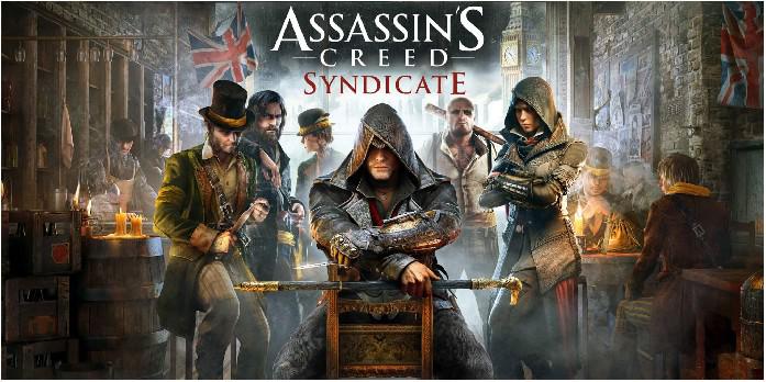 Ubisoft está ciente dos problemas de PS5 de Assassin s Creed Syndicate
