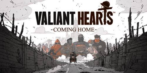 Ubisoft explica como Valiant Hearts: Coming Home homenageia o lendário regimento da Primeira Guerra Mundial dos EUA