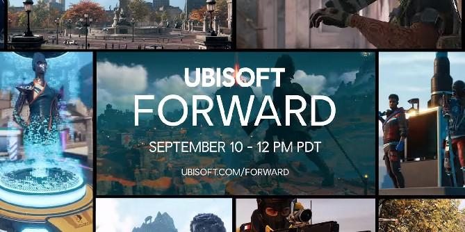 Ubisoft Forward promete novas revelações de jogos e grandes notícias em 10 de setembro