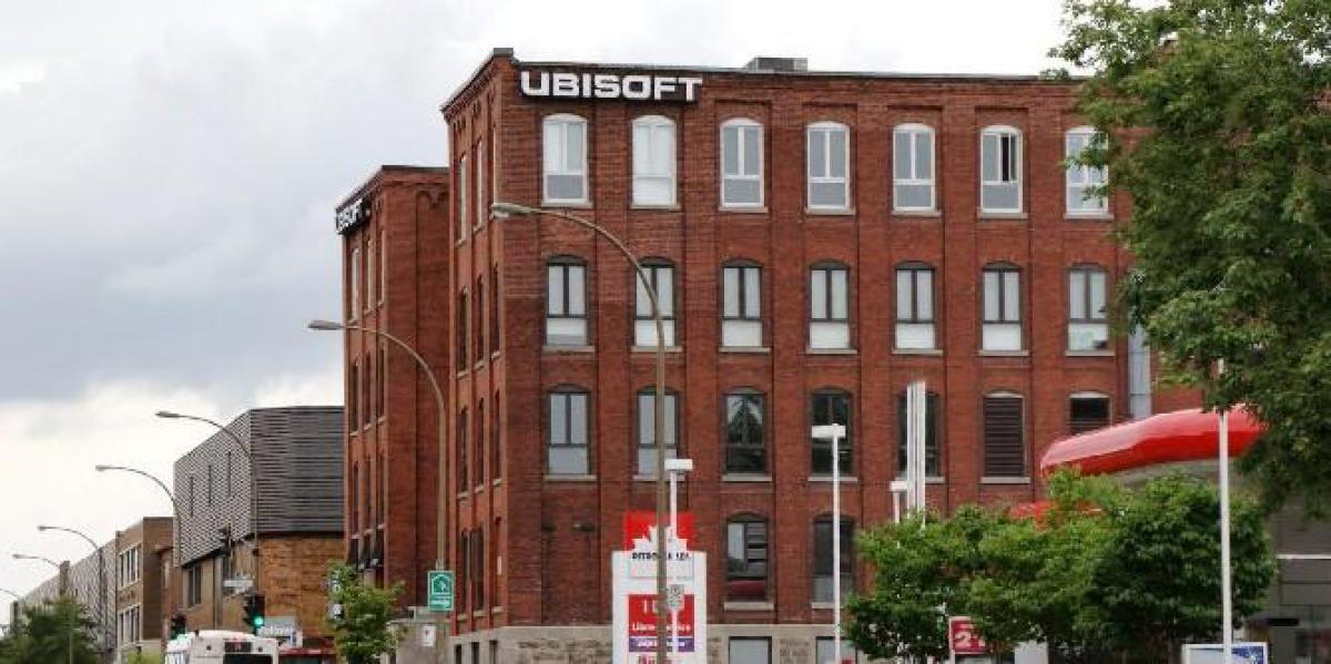Ubisoft gasta mais de US $ 1 milhão no trailer do jogo