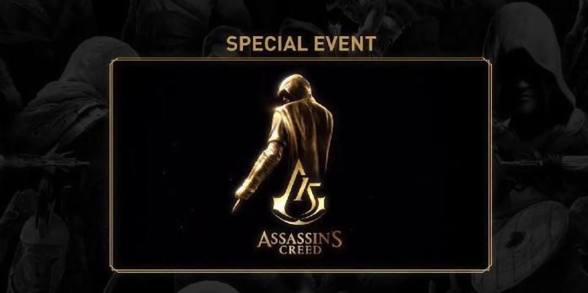Ubisoft hospeda o futuro de Assassin s Creed revelado em setembro, AC Rift e Infinity são possíveis