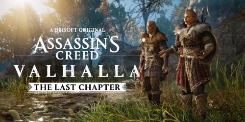 Ubisoft lança atualização do último capítulo de Assassin s Creed Valhalla antecipadamente